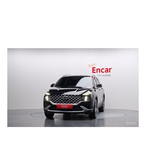 Hyundai Santa Fe Diésel 4WD 2.2 Litros, 2022/3, 70,709 km, Asientos de Cuero, Estándar de Emisiones Euro V, Volante a la Izquierda, Trasero - Product Image 3