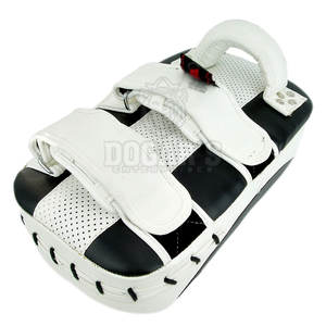 อุปกรณ์ฝึกซ้อมมวยไทยแบบสายรัดแขนปรับได้ สำหรับการฝึกซ้อมที่ปลอดภัยสำหรับเด็ก วัยรุ่น และนักกีฬามืออาชีพ - Product Image 3