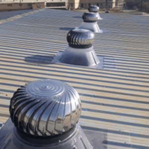 Impact Resistant, Weatherproof, Customised, Transparent Roof Curbs for Skylight and Equipment Support over Industrial Roofs - Product Image 5
