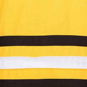 Uniforme de hockey sobre hielo unisex de diseño único, de secado rápido y transpirable, para venta en línea. - Product Image 4