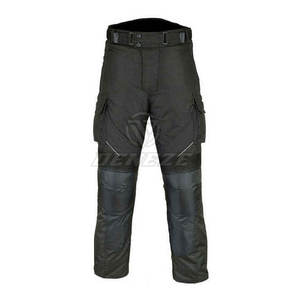 Combinaisons de moto en textile 2026 à prix de gros, fabriquées au Pakistan, pour usage extérieur, combinaison de moto en textile de haute qualité - Product Image 4