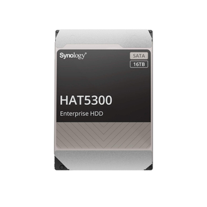 Synology HAT5300องค์กร SATA NAS ฮาร์ดไดรฟ์ technoverse โซลูชั่นทางธุรกิจ - Product Image 3