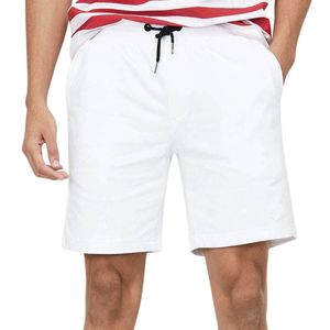 Pantalones Cortos Deportivos Casuales para Hombre, 100% Algodón, de Secado Rápido y Transpirables, Calidad Premium, Venta Caliente, Ropa de Verano para Hombre, OEM ODM - Product Image 1