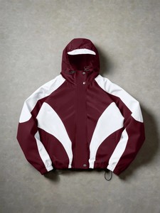 Chaqueta Cortavientos Impermeable para Hombre al por Mayor, de Nailon Recubierto, para Marcas de Ropa de Exterior, Venta Directa de Fábrica a Granel - Product Image 6