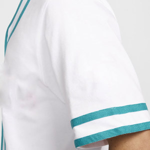 Conjuntos de Uniformes de Béisbol Personalizados 100% Poliéster para Hombre y Jóvenes, Uniformes de Softbol Sublimados OEM, Ropa de Béisbol y Softbol de Última Tendencia - Product Image 6