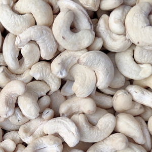 Venta al por Mayor de Nueces de Anacardo Crudas WW180, WW240, WW320, LP, WS, Precio Razonable - Product Image 1
