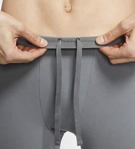 Pantalones Cortos de Compresión Deportivos Premium para Hombre, de Secado Rápido, Cintura Elástica, para Correr y Hacer Ejercicio, con Logotipo Personalizado - Product Image 4