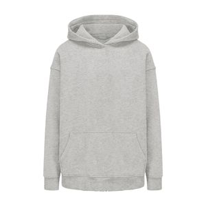 Sudadera con Capucha para Hombre, Estilo Vintage, Lavado Ácido, Color Sólido, con Bolsillo con Patrón Geométrico, Sudadera con Capucha Cálida para Otoño - Product Image 4