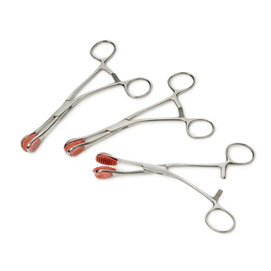 Pinces à éponges manuelles pour piercing corporel à faible MOQ, disponibles en différentes couleurs et tailles, très demandées, robustes, prix de gros - Product Image 6