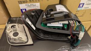 PILOTO TRASERO PARA E46 4D 99-01 PREFACELIFT (2. 2) (2. 1) (1. 1) - Product Image 6