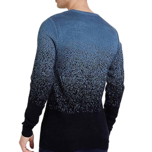 Sweat-shirt pour homme de qualité supérieure, en tricot côtelé, à capuche, vêtements décontractés d'hiver, streetwear, fournisseur mondial - Product Image 1