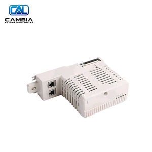 Interfaz Ethernet CI857K01 INSUM Original Nueva de 2026 - Product Image 2