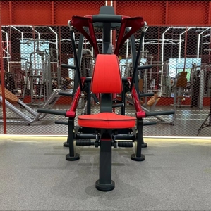 Máquina <span class=keywords><strong>de</strong></span> <span class=keywords><strong>Prensa</strong></span> <span class=keywords><strong>de</strong></span> <span class=keywords><strong>Piernas</strong></span> con Placas <span class=keywords><strong>de</strong></span> Peso <span class=keywords><strong>de</strong></span> 45 Grados MND Fitness Equipment <span class=keywords><strong>para</strong></span> Gimnasio y Fisicoculturismo - Product Image 6