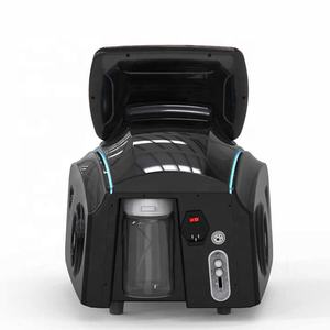 HydroGlow <span class=keywords><strong>Pro</strong></span> Water Peel avec mésothérapie sans aiguille TDA Appareil 2 en 1: la machine d'hydratation du visage ultime pour une peau radieuse - Product Image 2