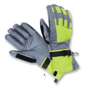 Guantes deportivos para esquí y montañismo, manoplas impermeables y cálidas de alta calidad para invierno - Product Image 2