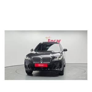 BMW X3 XDrive 20i M Sport 2024, Volante a la Izquierda, Caja de Cambios Automática, con Cámara Trasera, 20,643 km - Product Image 3