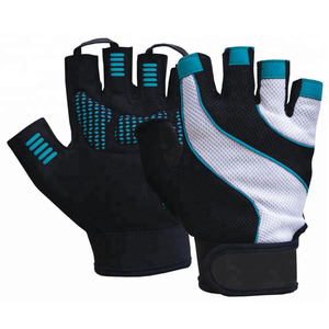 Gants de musculation tendance avec support de poignet unisexe – Qualité supérieure, meilleur matériau, pour sports de plein air – Vente en gros - Product Image 5