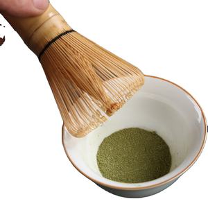 Batidor de Matcha Japonés de Bambú para Té y Café, Directo del Proveedor - Product Image 1