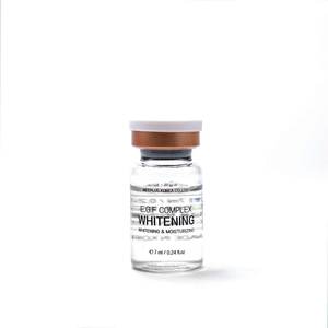 Suero Blanqueador para el Cuidado de la Piel, Péptidos Líquidos Hidratantes, Humectante Facial con Niacinamida y Ampolla EGF, Vitamina B, Venta al por Mayor 55KG - Product Image 3