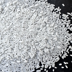 Cheap Factory Price Vietnam Jasmine <b>Broken</b> <b>Rice</b> 50% Bulk 25kg <b>50kg</b> PP Bag Hot Trade B2B Commodity Export High Standard/ ANNA DO - Product Image 2