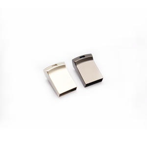 U盘防水迷你u盘<span class=keywords><strong>2</strong></span>.0记忆棒存储金属拇指驱动器1gb-128gb笔记本电脑平板电脑 - Product Image 2