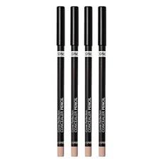 Conjunto de 4 Lápices Correctores Saem Cover Perfection en Tono Beige, 2g Cada Uno, con Descuento - Product Image 1