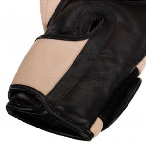 Gants de boxe durables, personnalisables avec votre propre logo, couleur personnalisée, taille adulte. - Product Image 4