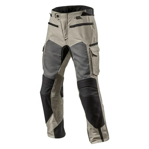 Pantalones de Motociclismo Personalizados con Logotipo, de Alta Calidad, Resistentes al Viento, Transpirables, Ligeros y Ecológicos para Hombre - Product Image 4