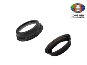 Anillo de Seguridad para Tapas de Botellas LONGNEW, Anillo de Sellado a Prueba de Manipulación, Personalizado, de Plástico, para Bebidas - Product Image 3