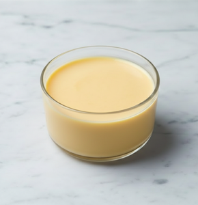 ผงเครื่องดื่มพุดดิ้งไข่ ผสมน้ำ บรรจุ 1 กก. ผลิตในไต้หวัน - Product Image 2