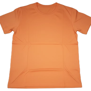 T-shirt en polyester tricoté, écologique, à séchage rapide, personnalisable en couleur et taille, imprimé pour campagne électorale, provenant d'un fournisseur de Mumbai, Inde - Product Image 1