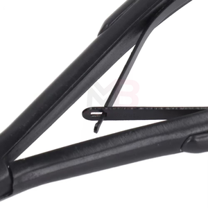 Latest Custom Professional Salon Stainless Steel Fusion <b>Micro</b> Ring Pliers 7 Inches Hair <b>Extension</b> Removal Model - Product Image 6