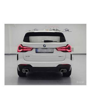 BMW X3 XDrive 20i M Sport 2024, Volante a la Izquierda, Caja de Cambios Automática, con Cámara Trasera, 16,913 km - Product Image 3