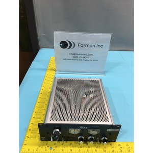 Vanne d'échappement MKS 252C-1-VPO-PLO Type 252 - Équipement et pièces semi-conductrices de renommée mondiale - Product Image 2
