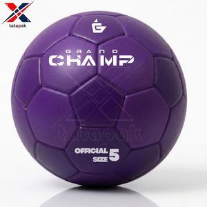Ballon de football laminé écologique en PU durable, personnalisable avec logo, unisexe, pour adultes, matchs officiels, entraînement sportif, vente en gros - Product Image 2
