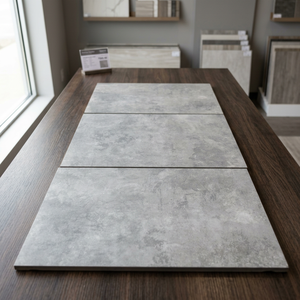 Nuevo diseño chino: baldosas cerámicas de estacionamiento para exteriores de 20mm de espesor. Tamaño: 600x600mm. Venta a precio barato - Product Image 1