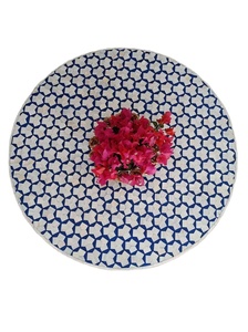 Armoire de rangement en bois avec incrustations d'os de haute qualité indienne, meubles de salon Diwali, vente en gros directe - Product Image 5