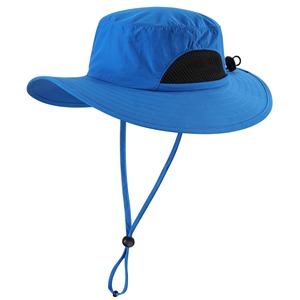 Chapeau Bob Unisexe Oversize 100% Coton à Large Bord Printemps-Été, Casquette de Pêcheur Anti-UV pour Hommes et Femmes, Idéal pour le Cyclisme Quotidien en Extérieur - Product Image 3