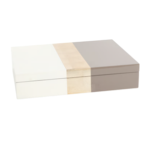 Sustainable High Quality Lacquer Jewelry <b>Box</b>, Portable Mixed <b>Gift</b> <b>Box</b> For Ramadan <b>Eid</b> Decoration Wholesale From Vietnam - Product Image 6