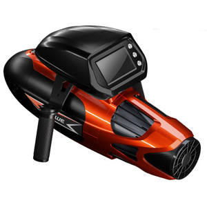 Scooter Subacuático Su-blue Vapor de Alta Calidad - Product Image 4