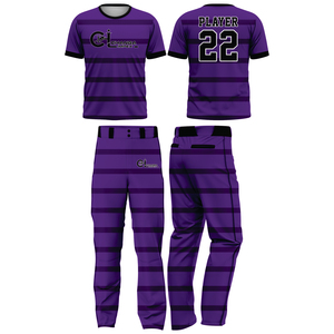 เสื้อซอฟต์บอล NextGen Diamond Uniform Vortex Elite รุ่น Impact Pro Team Uniform - Product Image 5