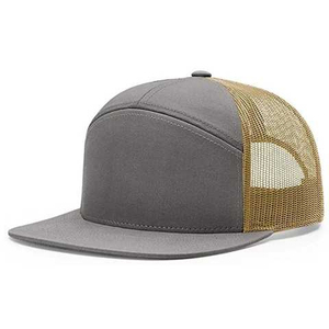 New Classy Flex Fit Adjustable 100% Polyester Sublimation Breathable Waterproof Dot Snapback Baseball Hat-Party Beach Fishing - Product Image 2