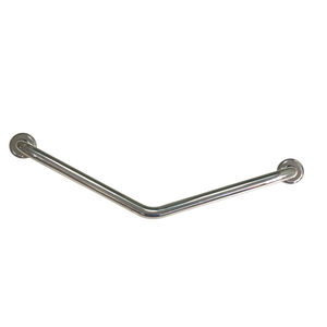 Pasamanos de Acero Inoxidable Antideslizante Tipo L de Alta Calidad con Embalaje Personalizado - Product Image 3