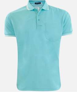 Camiseta de Hombre de Última Tendencia con Diseño Liso, Secado Rápido, Tela Suave y Cómoda, Logotipo Personalizado, Tallas XS-2XL - Product Image 6