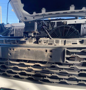 Intercooler Flex 18*12*3 Inch Phổ Mô Hình Intercooler Động Cơ Diesel Pickup Truck4X4 4WD Off Road Bar Và Tấm Intercooler - Product Image 6