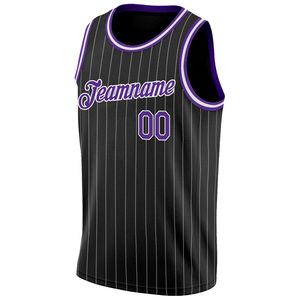 Latest Design Custom Youth Basketball Jersey Team Uniforms Sets Uniform Sublimation Basketball Wear - Product Image 3