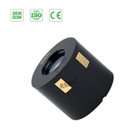Tube intensificateur d'image au phosphore blanc RSNV NNVT5/6 MX10160 FOM1600/1800/2000 Gen2+ pour PVS14/31Stock
