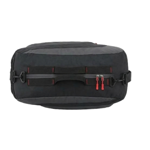 Wholesale Large Capacity Gym Duffel <b>Bag</b> Waterproof Foldable <b>Travel</b> Sports <b>Bag</b> With Shoe <b>Compartments</b> Wet Dry Pockets Custom Logo - Product Image 2