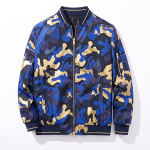 Vestes pour hommes, coupe-vent, vêtements d'extérieur, veste bomber imperméable, veste softshell, vêtements de chasse et de pêche pour hommes, veste de sport - Product Image 1