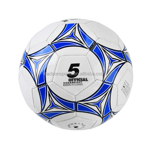 ขายส่งลูกฟุตซอล WEMBLEY SPORTS PU PVC สำหรับเด็กและเยาวชน  ปักโลโก้ได้ตามต้องการ ขนาด 4 5 สำหรับเล่นในร่ม/กลางแจ้ง - Product Image 5